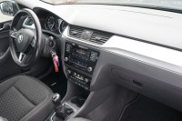Skoda Rapid Spaceback 1.0 TSI Drive