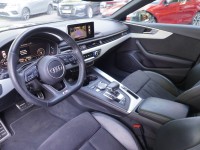 Audi A5 Sportback 40 TFSI sport S-Line