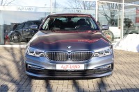 BMW 530 i xDrive Luxury Line