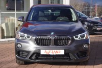 BMW X1 xDrive 20i Sport Line