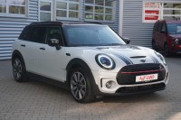 MINI COOPER_S_CLUBMAN Clubman Cooper S Yours Trim