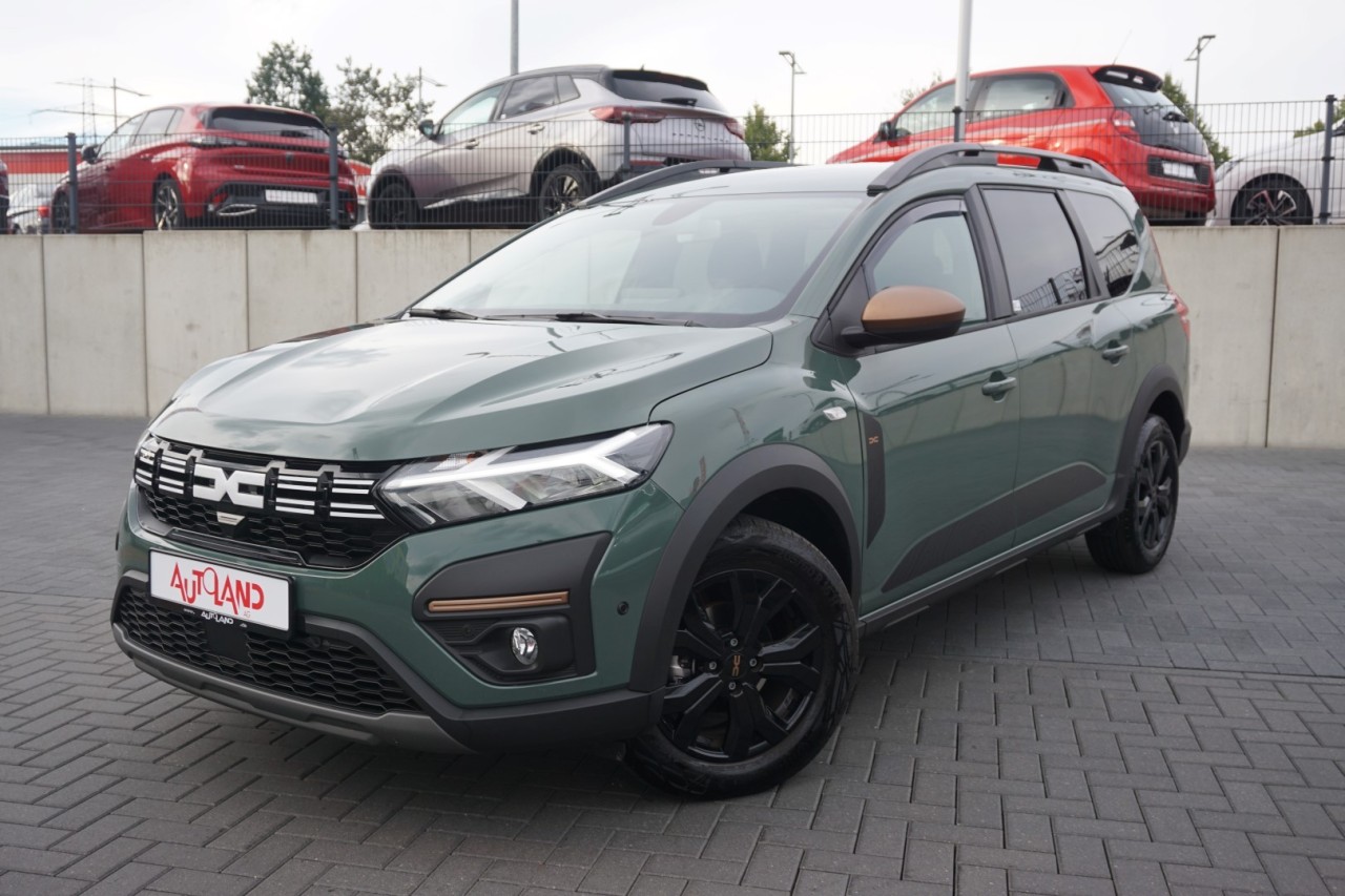 Dacia Jogger 1.0 TCe