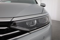 VW Passat Variant 2.0 TDI DSG