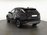 Hyundai Tucson 1.6 T-GDI Aut.