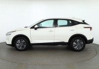 Vorschau: Nissan Qashqai 1.3 DIG-T Acenta