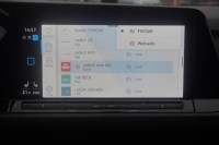 VW Golf VIII 2.0 TSI GTI DSG