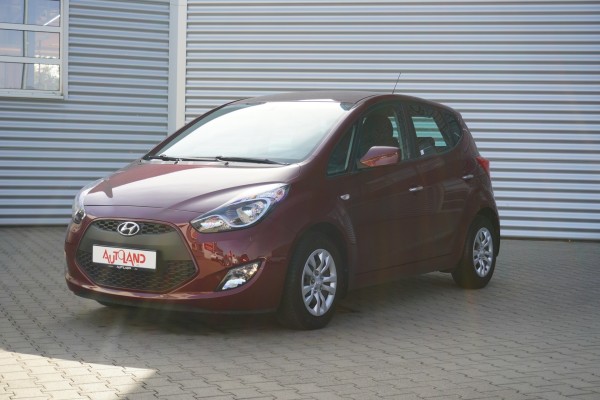 Hyundai ix20 1.4 blue Style