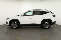 Vorschau: Hyundai Tucson 1.6 T-GDI