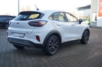 Ford Puma 1.0 EcoBoost Aut. Titanium