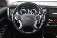 Mitsubishi Outlander 2.4 PHEV 4WD