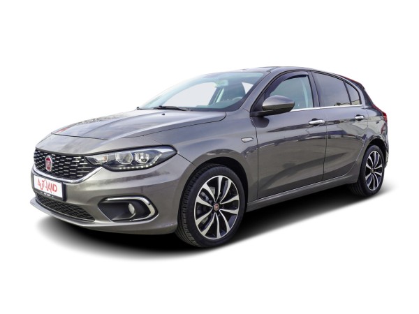 Fiat Tipo...