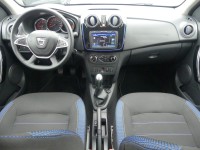 Dacia Sandero Stepway II 0.9 TCE