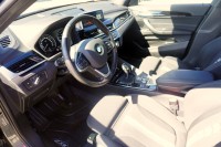 BMW X2 sDrive 18 i Advantage Plus