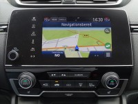 Honda CR-V 2.0 i-MMD HYBRID 2WD Elegance