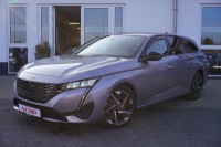 Vorschau: Peugeot 308 1.2 PureTech 130 SW Active