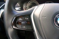 BMW 520 d Touring Aut.