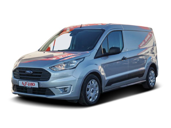 Ford Transit...