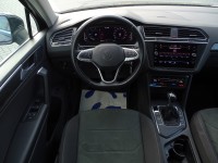 VW Tiguan 2.0 TDI DSG Elegance