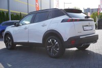 Peugeot 2008 GT 1.2 PureTech