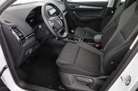 Skoda Karoq 1.5 TSI