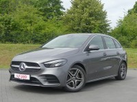 Vorschau: Mercedes-Benz B 250 B250 AMG Line
