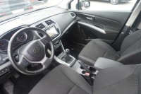 Suzuki SX4 S-Cross 1.0 Club