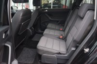 VW Touran 2.0 TDI DSG