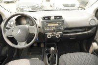 Mitsubishi Space Star 1.0