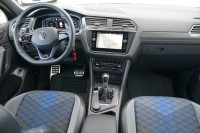 VW Tiguan 2.0 R 4Motion