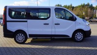 Renault Trafic 2.0 dCi 120 L1H1 Life 2.8t