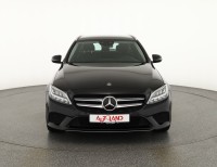 Mercedes-Benz C 220 C220 d T Avantgarde