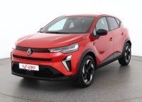 Renault Captur TCe 90 Sitzheizung LED Tempomat