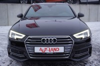 Audi A4 Quattro Avant 3.0 TDI quattro S-line
