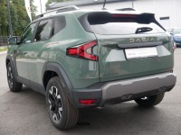 Dacia Duster Extreme Hybrid 155 Aut.