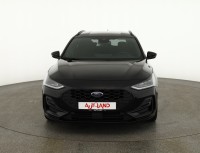 Ford Focus Turnier ST-Line 1.0 EB Aut.