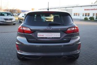 Ford Fiesta 1.0 EB M-Hybrid ST-Line