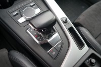 Audi A4 Quattro Avant 2.0 TFSI quattro S-Tronic