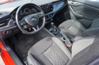 Skoda Scala 1.5 TSI Style DSG