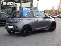 Opel Adam 1.4 Open Air 120 Jahre