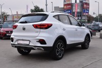 MG ZS 1.0 T-GDI Luxury Aut.