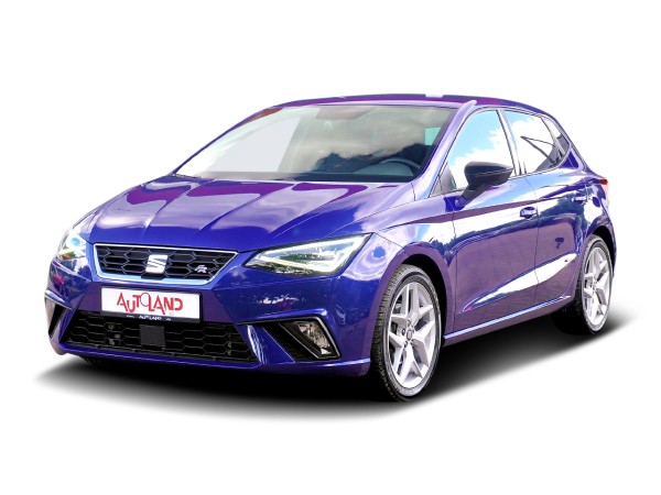 Seat Ibiza 1.0 TSI FR