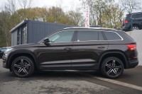 Skoda Kodiaq 2.0 TDI Style 4x4