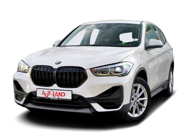 BMW X1 sDrive 18i Advantage