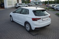 Skoda Fabia 1.0 TSI