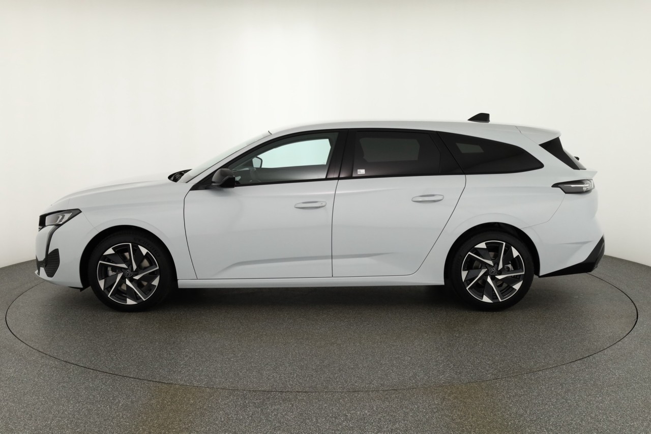 Peugeot 308 SW 1.5 BlueHDI 130 Aut.