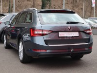 Skoda Superb Combi 1.8 TSI Style