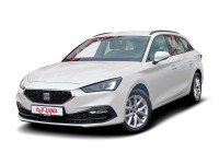 Seat Leon ST Style1.5 TSI 3-Zonen-Klima Sitzheizung LED