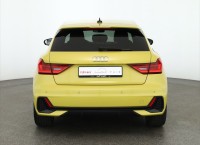 Audi A1 Sportback 25 TFSI S-Line S-Tronic