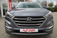 Hyundai Tucson 1.6 T-GDI Style 2WD