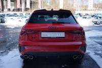 Audi S3 Sportback 2.0 TFSI quattro